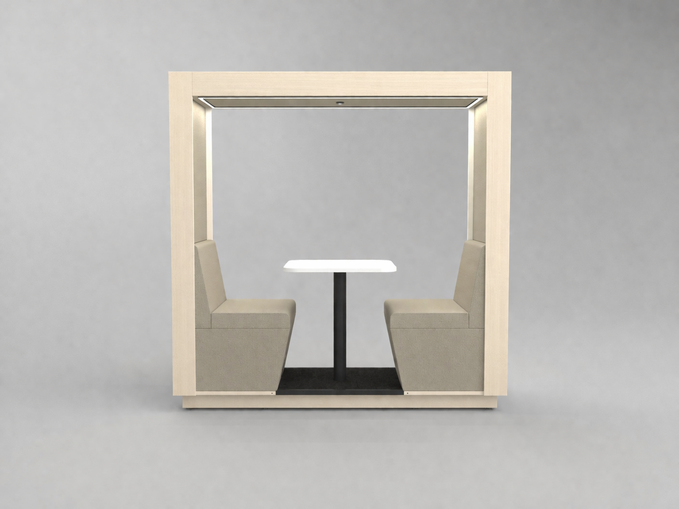 KALM Meeting Pod 2-Seater