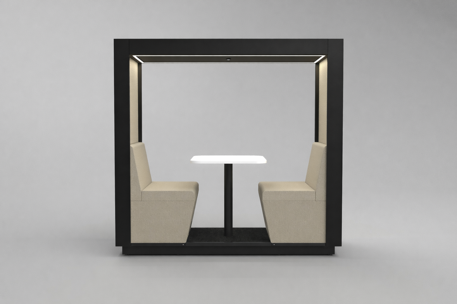 KALM Meeting Pod 2-Seater