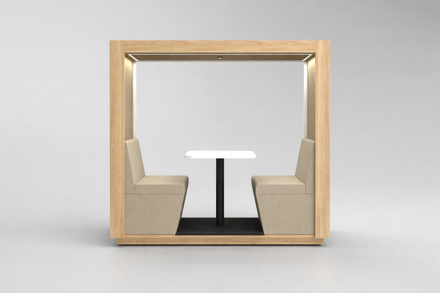 KALM Meeting Pod 2-Seater