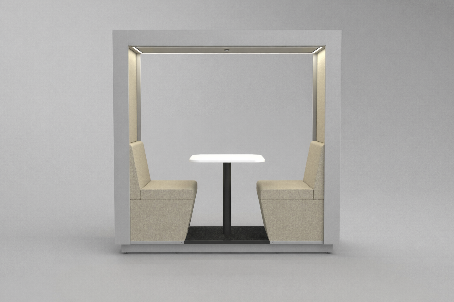 KALM Meeting Pod 2-Seater