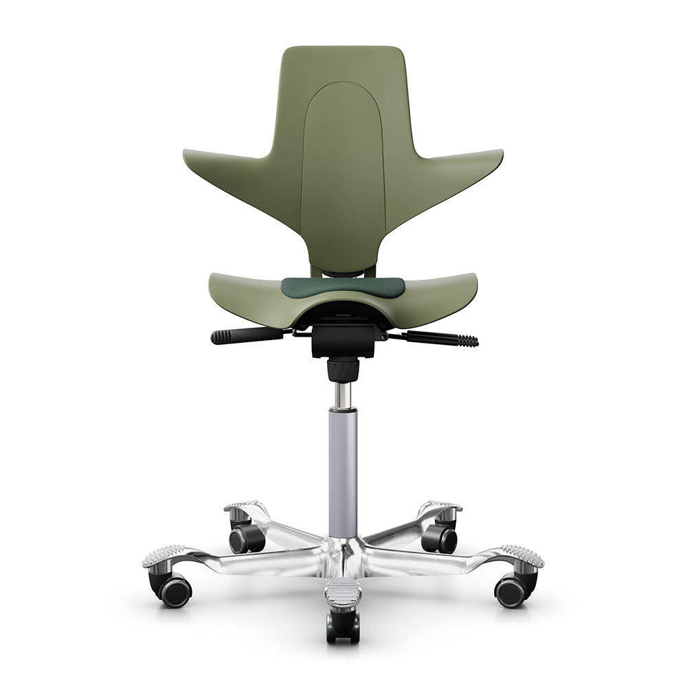 HÅG CAPISCO PULS  Saddle Padded