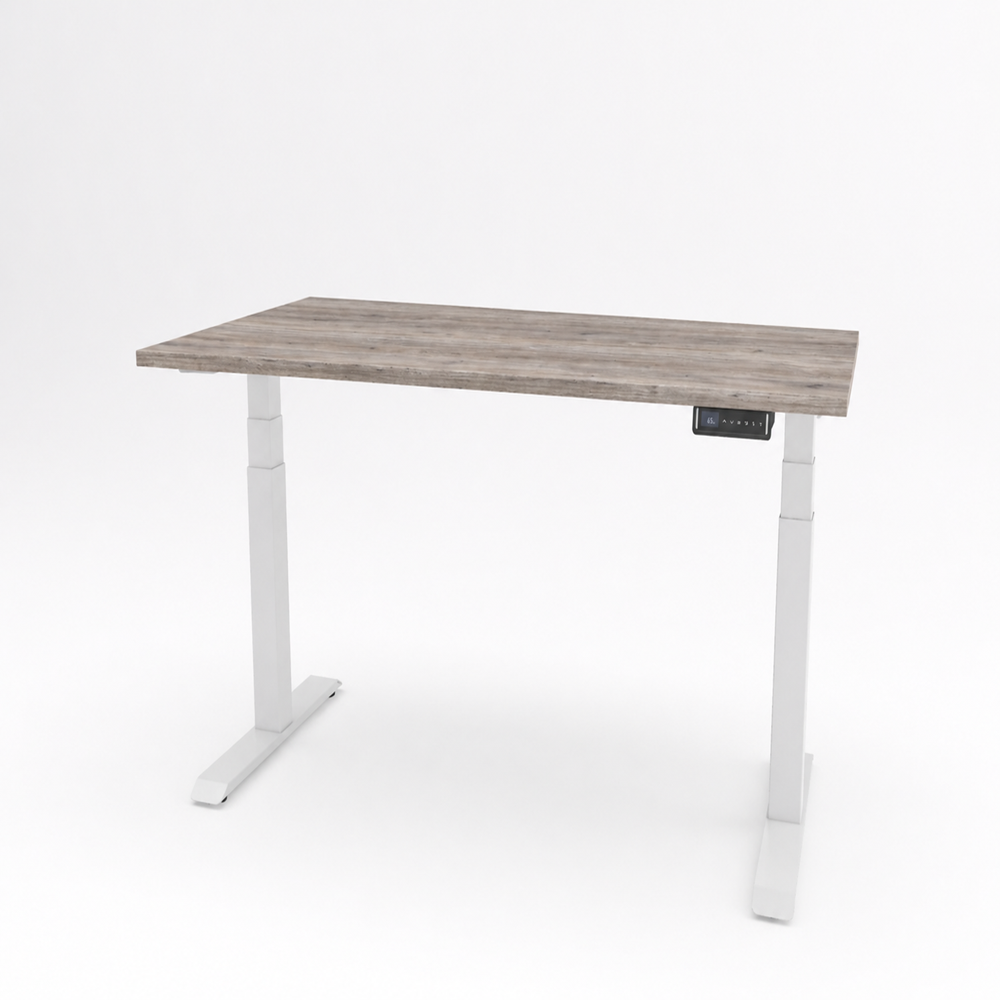 Yo-Yo DESK ULTIMA Dual Motor Height Adjustable Standing Desk