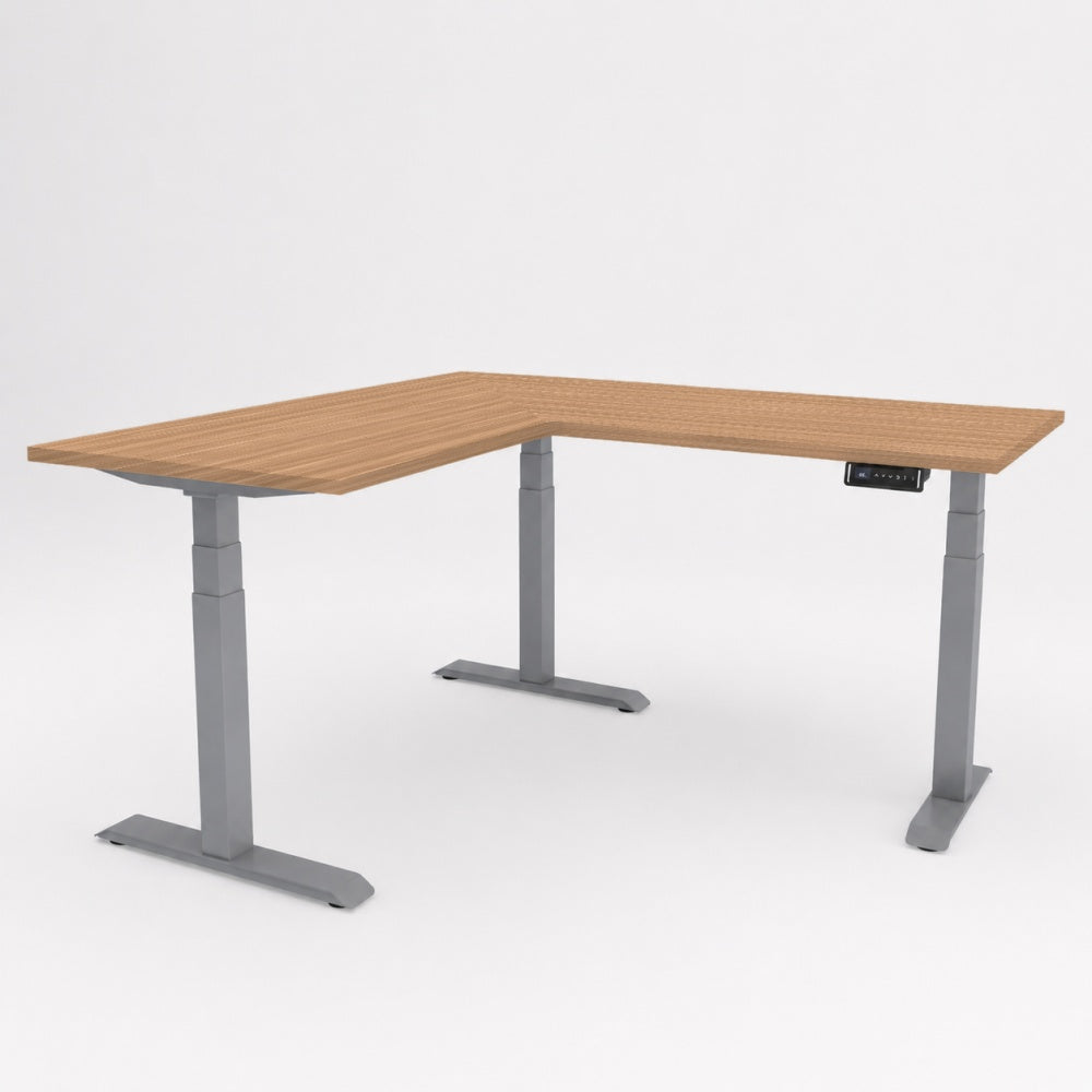 Yo-Yo DESK ULTIMA 90°