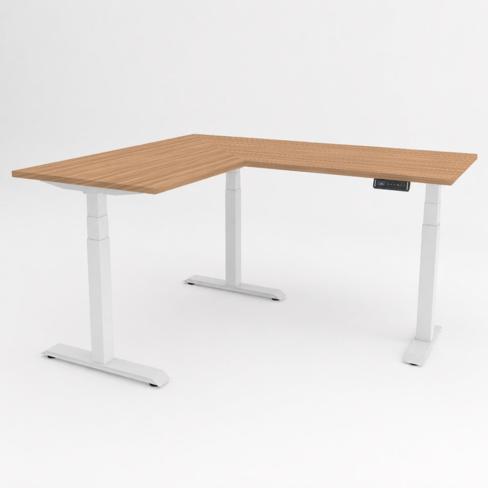 Yo-Yo DESK ULTIMA 90°