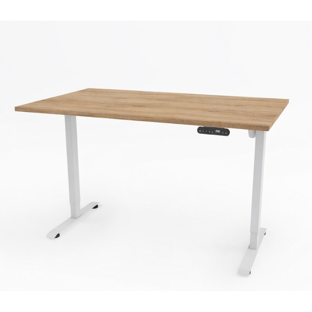 Yo-Yo DESK UNO 1 Single Motor Height Adjustable Standing Desk
