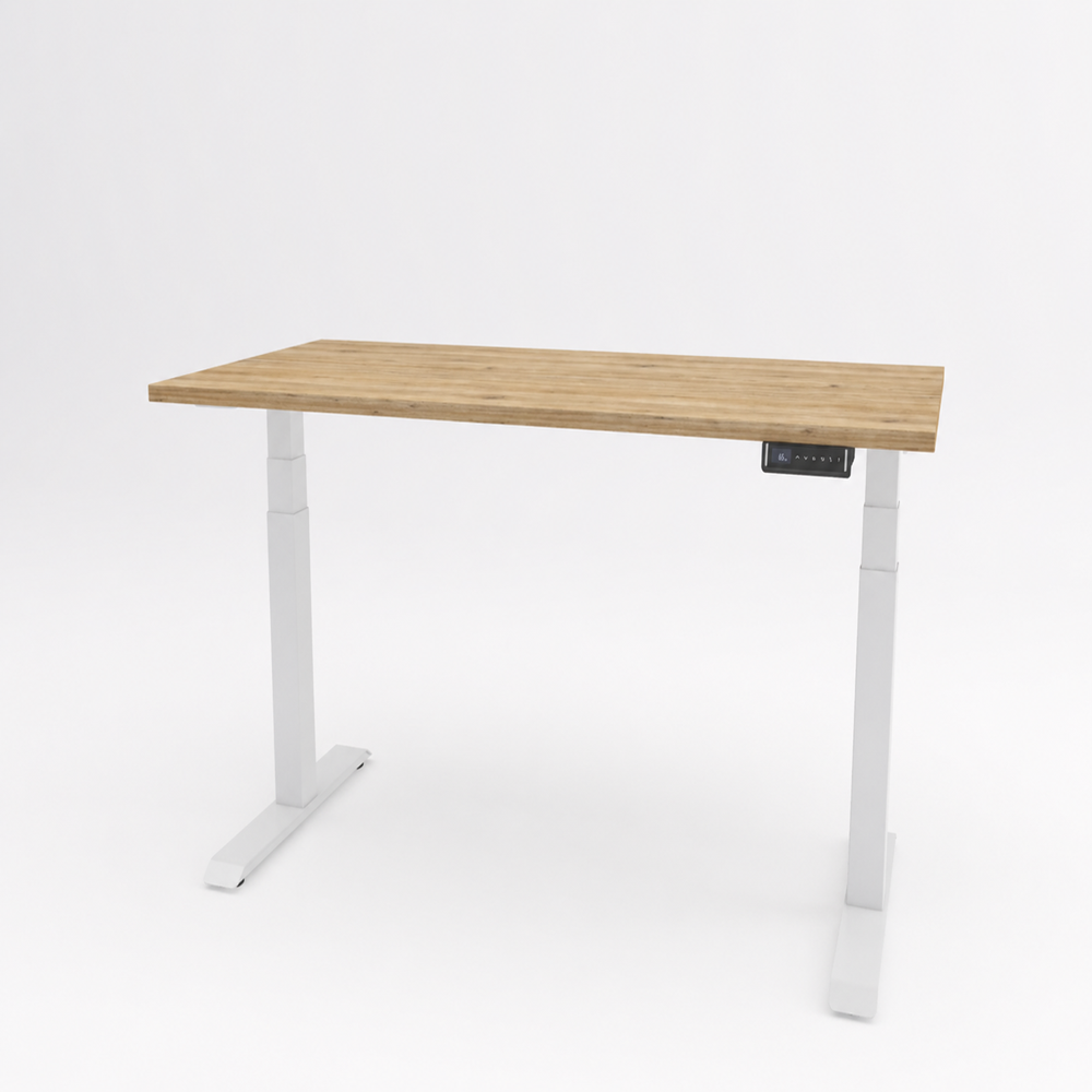 Yo-Yo DESK ULTIMA Dual Motor Height Adjustable Standing Desk