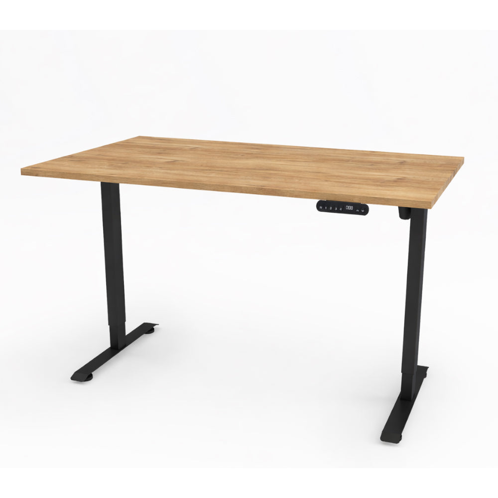 Yo-Yo DESK UNO 1 Single Motor Height Adjustable Standing Desk