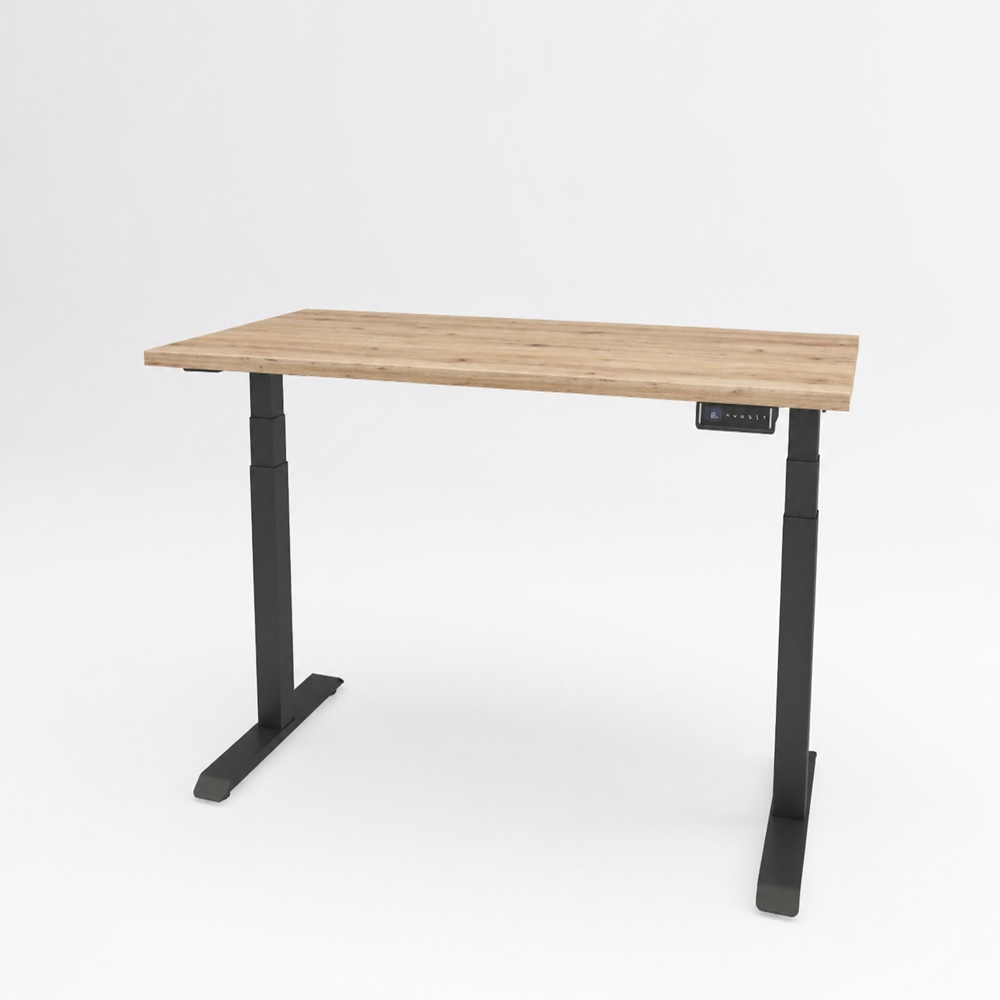 Yo-Yo DESK ULTIMA Dual Motor Height Adjustable Standing Desk