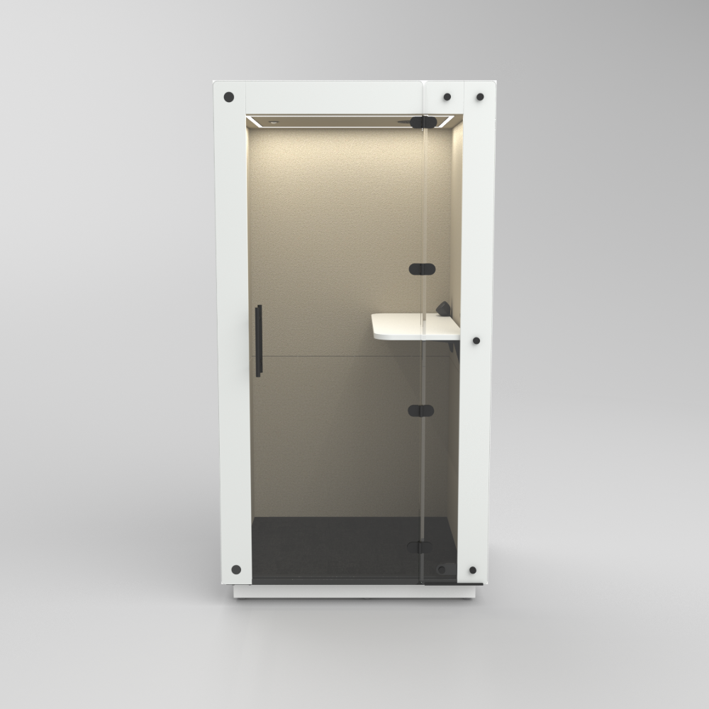 KALM Phone Booth