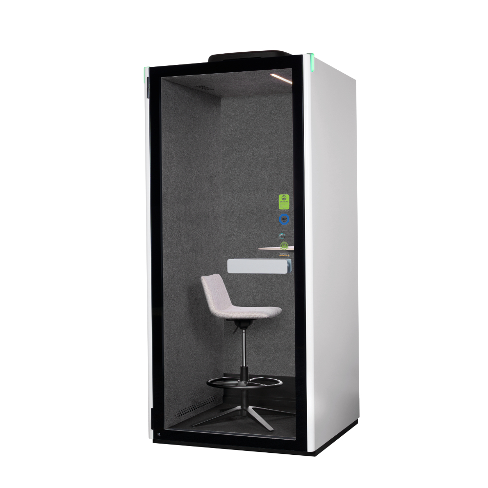 KONNEKT Phone Booth