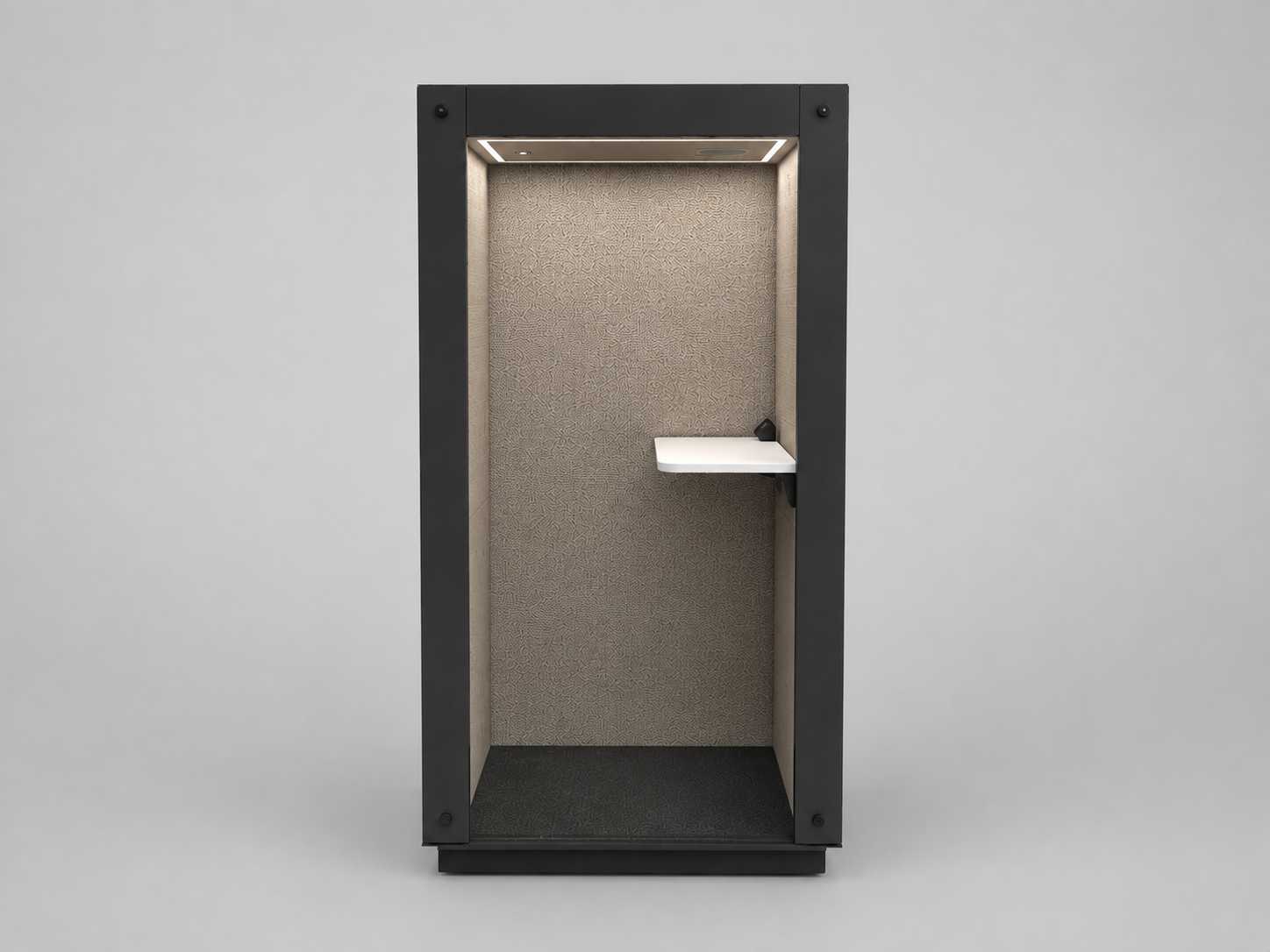 KALM Phone Booth