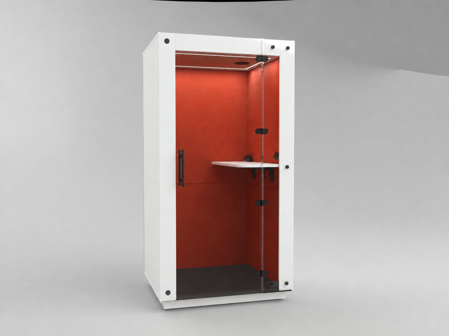 KALM Phone Booth