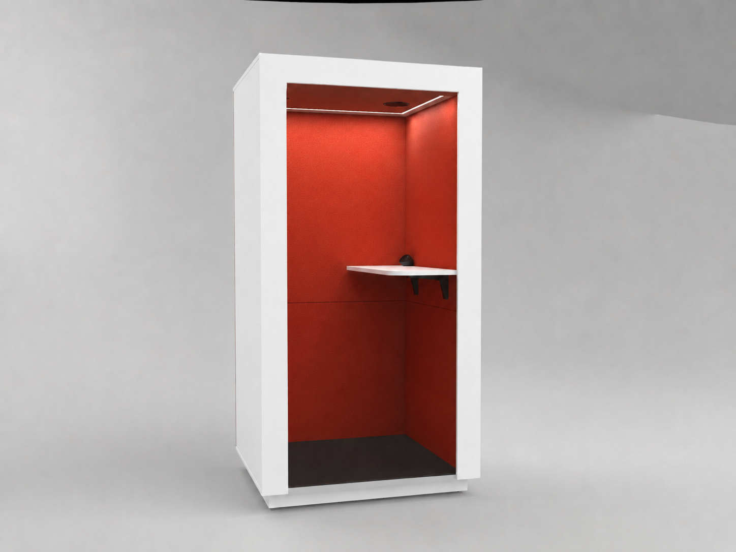 KALM Phone Booth