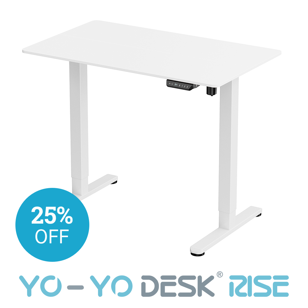 Yo Yo DESK RISE