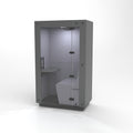 KALM Work Booth