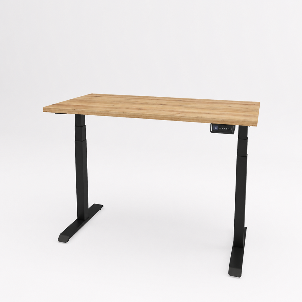 Yo-Yo DESK ULTIMA Dual Motor Height Adjustable Standing Desk