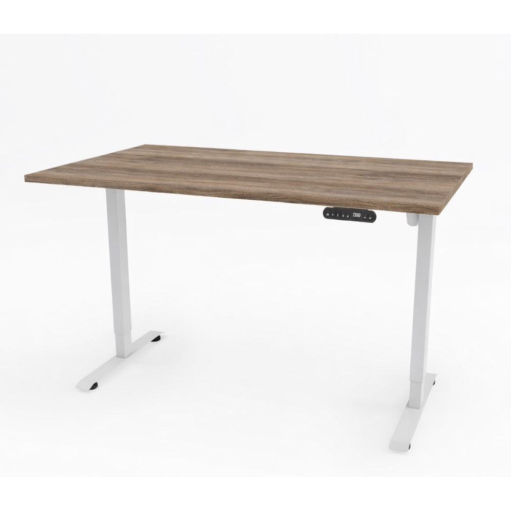 Yo-Yo DESK UNO 1 Single Motor Height Adjustable Standing Desk