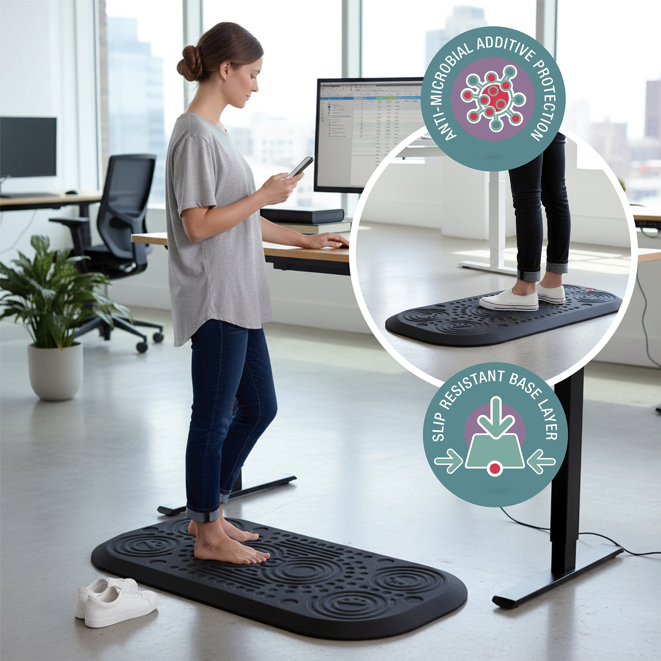 Active MAT [Large]
