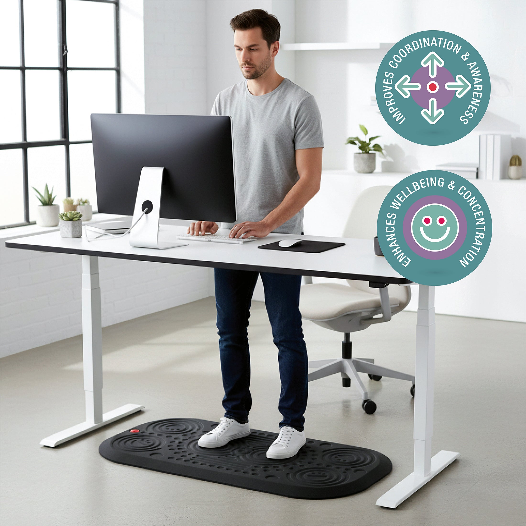Active MAT [Large]