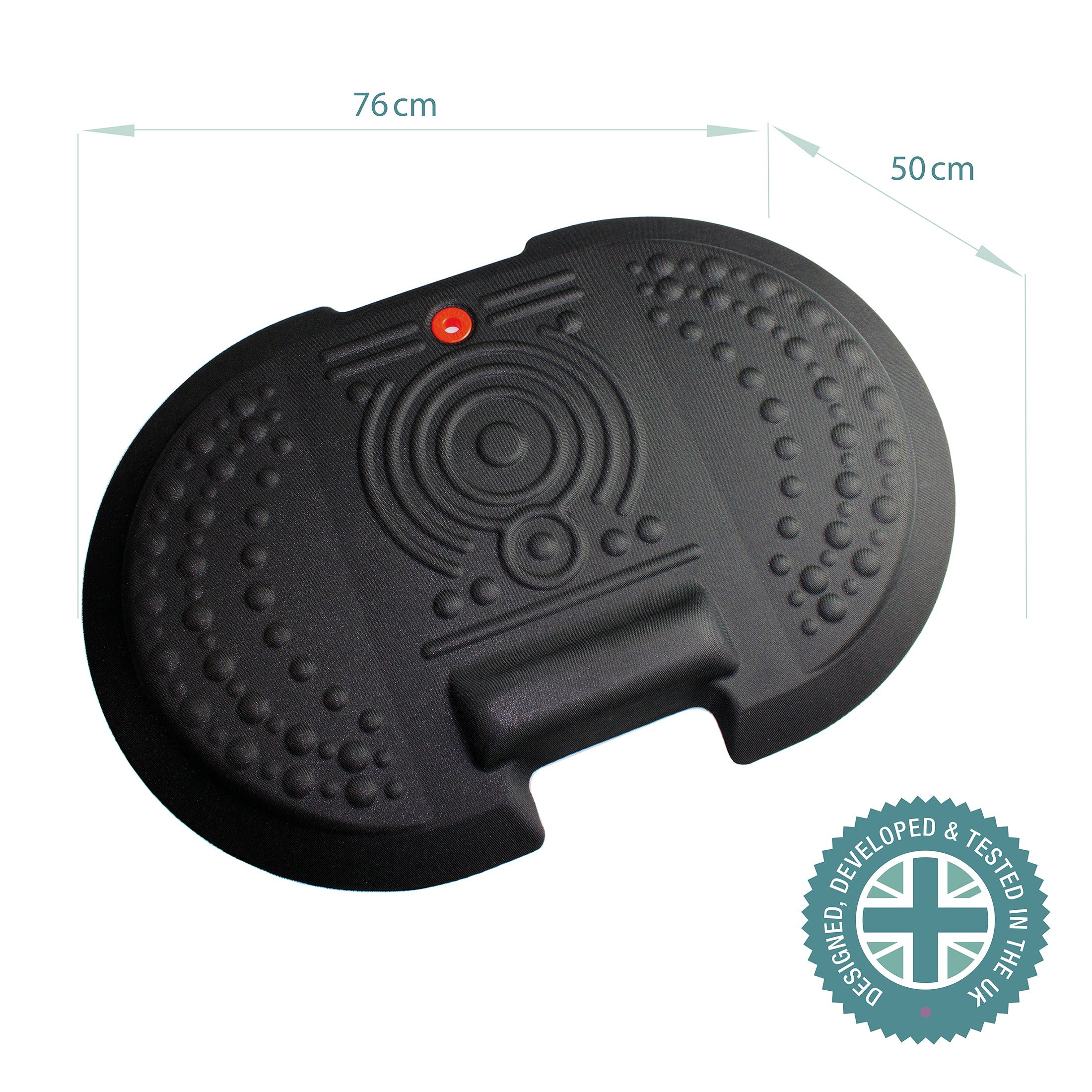 Active MAT [Medium]