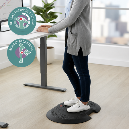 Active MAT [Medium]
