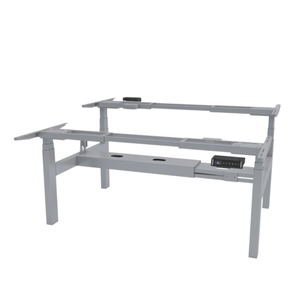 Yo-Yo DESK ULTIMA DUO