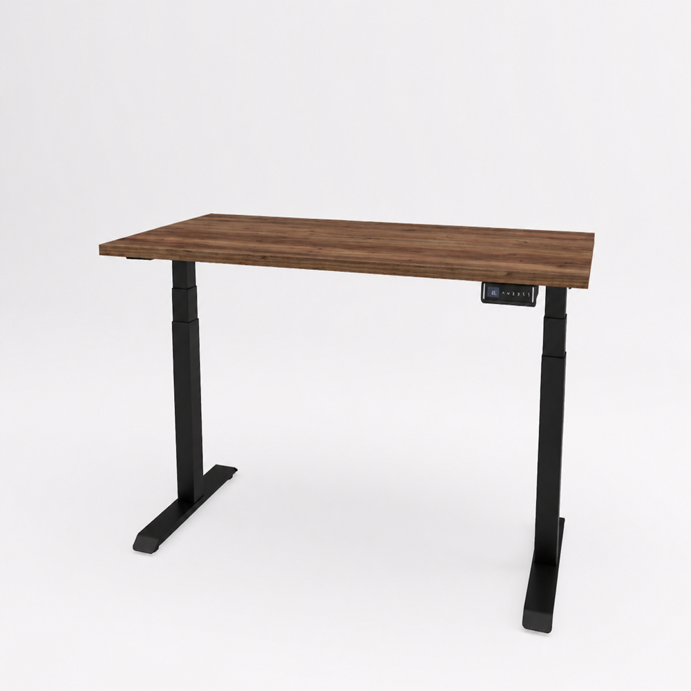 Yo-Yo DESK ULTIMA Dual Motor Height Adjustable Standing Desk