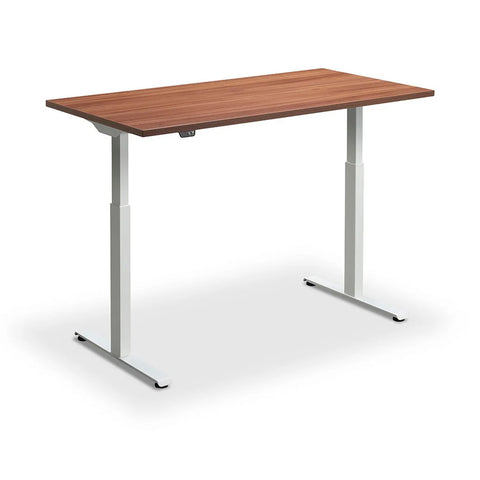 Yo-Yo DESK WELLNESS 2 Dual Motor SMART Standing Desk with Wellness APP