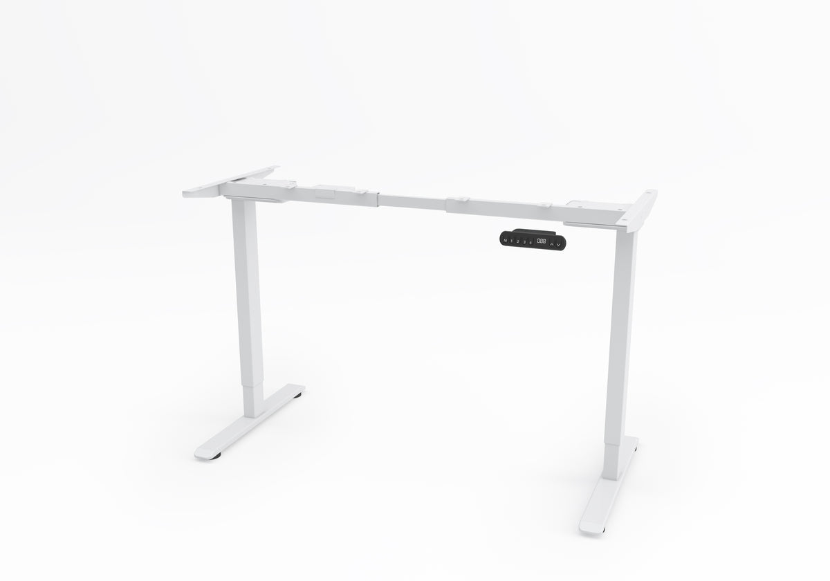 Yo‑Yo DESK® MOVE 2 | Dual Motor Electric Standing Desk