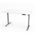 Yo-Yo DESK UNO 1 Single Motor Height Adjustable Standing Desk
