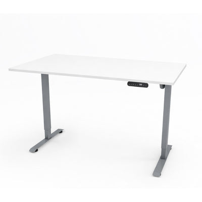 Yo-Yo DESK UNO 1 Single Motor Height Adjustable Standing Desk