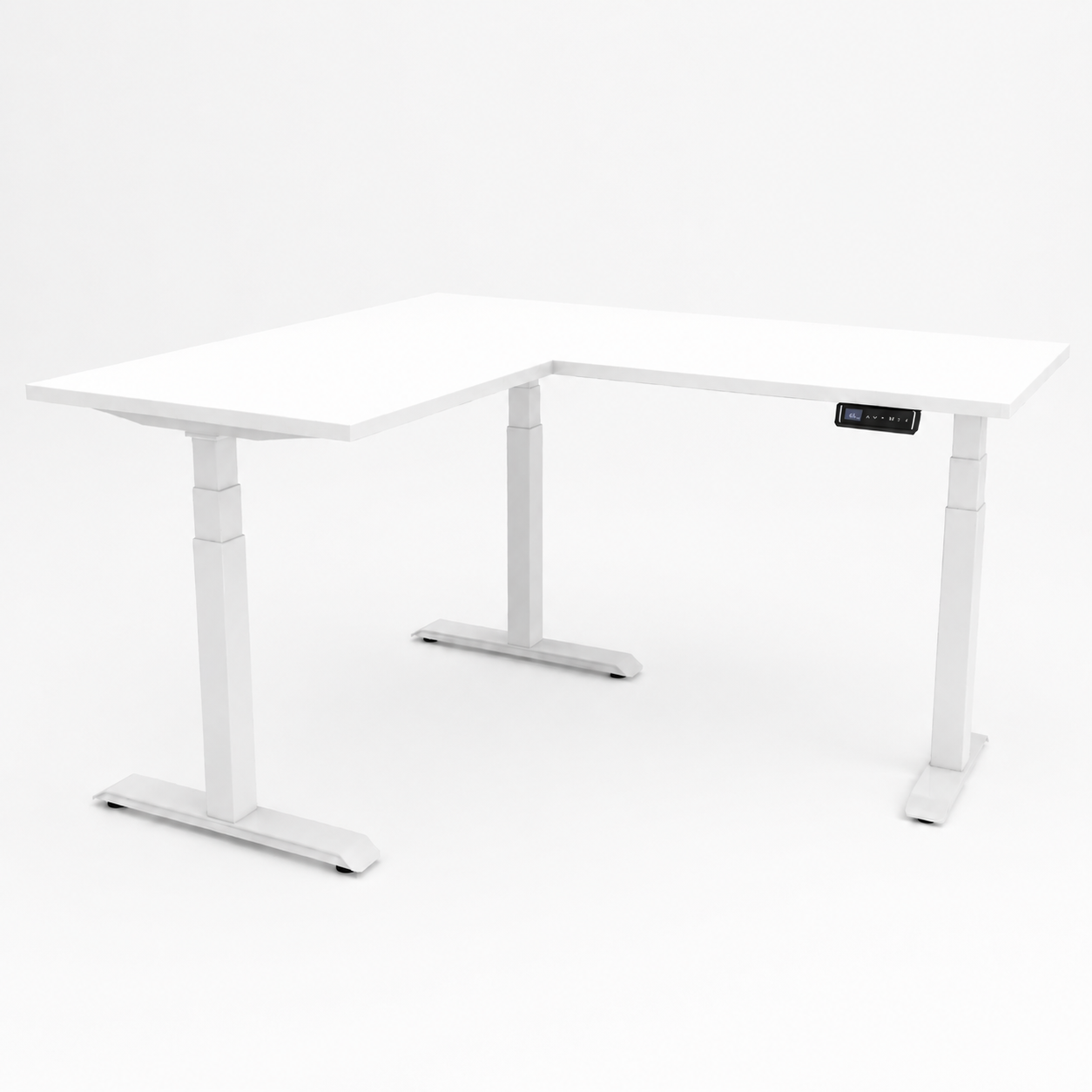 Yo-Yo DESK ULTIMA 90°