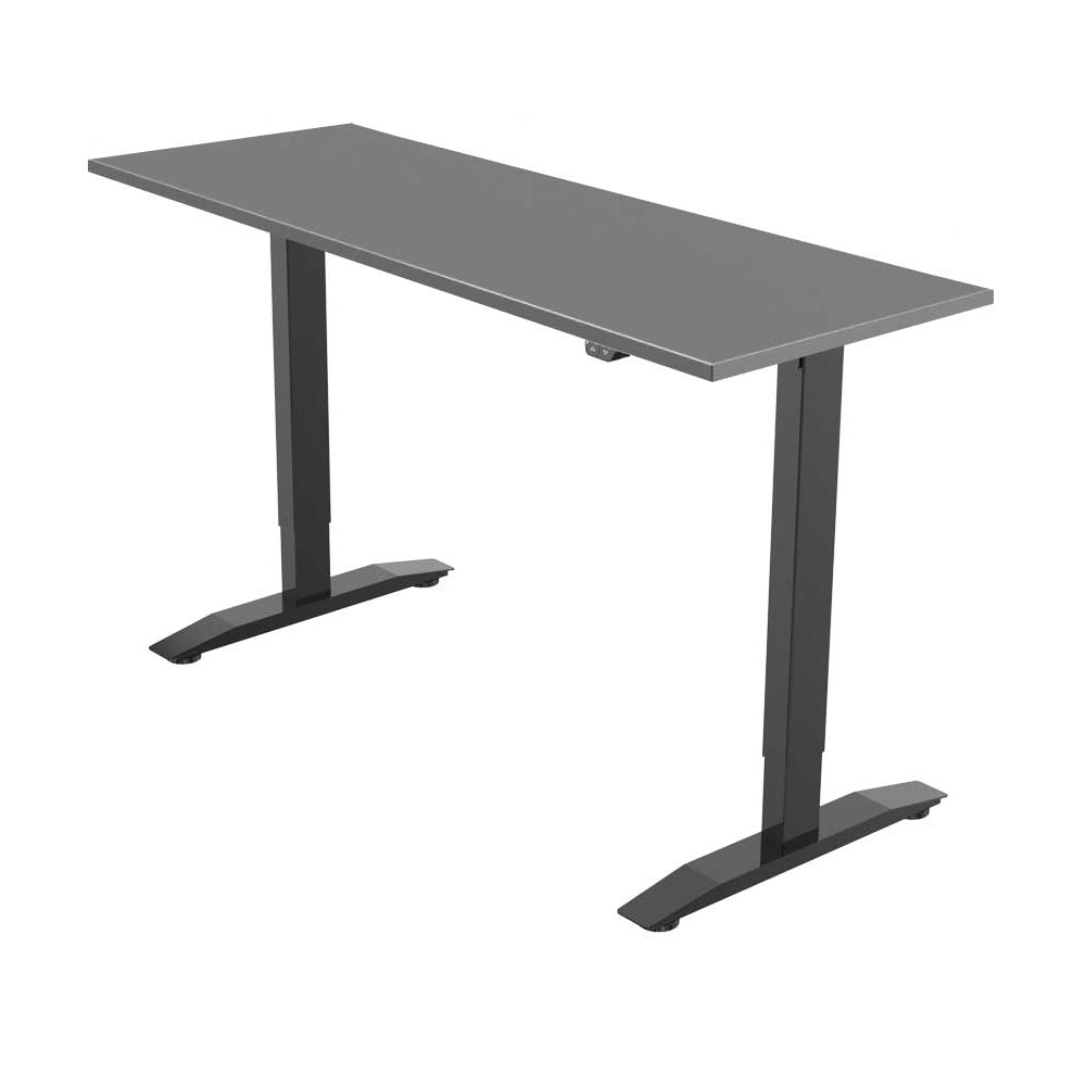 Yo-Yo DESK PRO 1 Single Motor Electric Height Adjustable Standing Desk