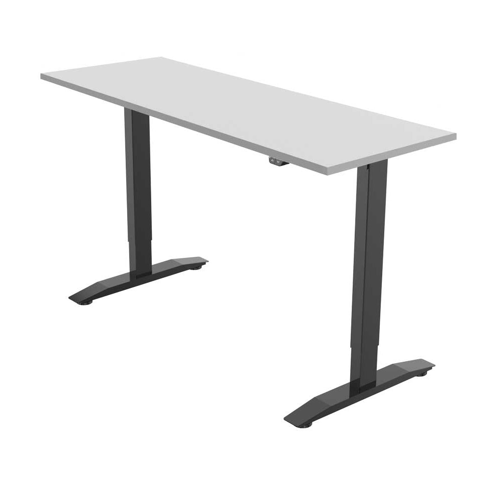 Yo-Yo DESK PRO 1 Single Motor Electric Height Adjustable Standing Desk