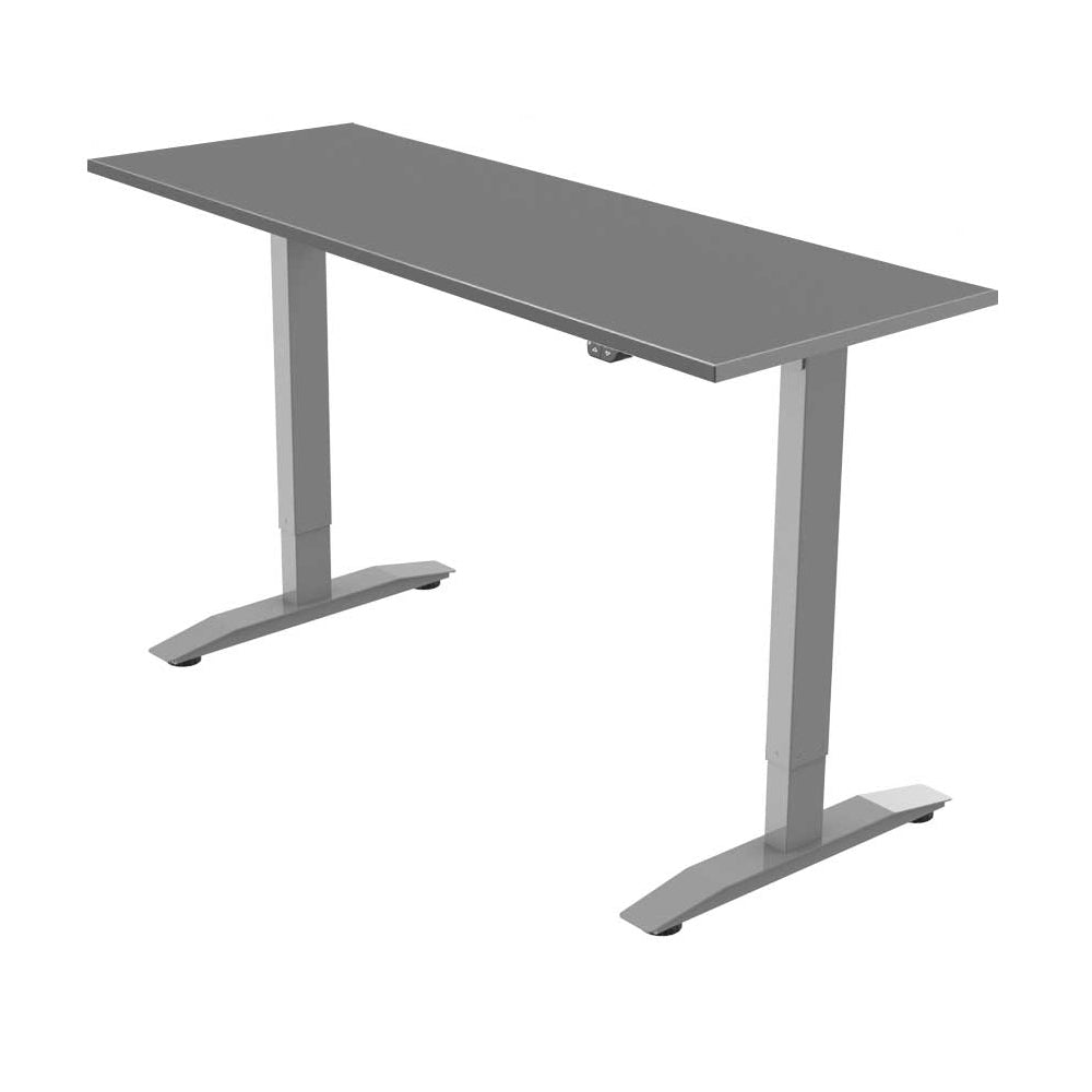 Yo-Yo DESK PRO 1 Single Motor Electric Height Adjustable Standing Desk