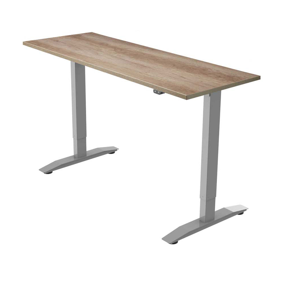 Yo-Yo DESK PRO 1 Single Motor Electric Height Adjustable Standing Desk