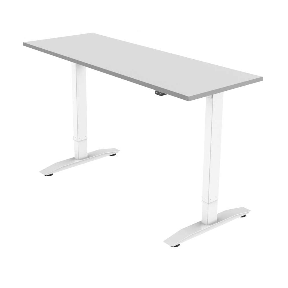 Yo-Yo DESK PRO 1 Single Motor Electric Height Adjustable Standing Desk
