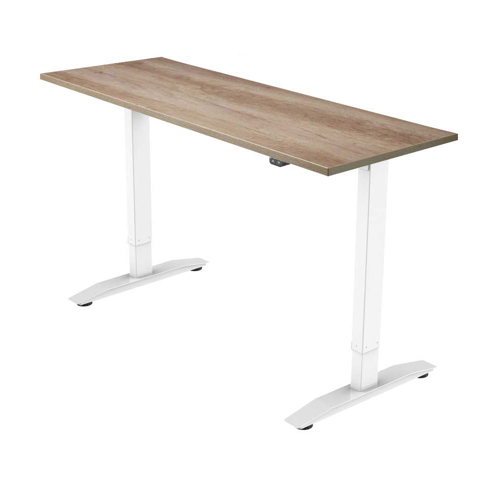 Yo-Yo DESK PRO 1 Single Motor Electric Height Adjustable Standing Desk