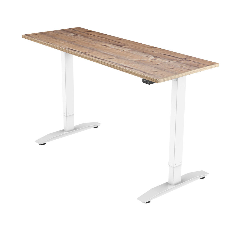 Yo-Yo DESK PRO 1 Single Motor Electric Height Adjustable Standing Desk