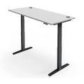Yo-Yo DESK PRO 2+ Dual Motor Electric Adjustable Standing Desk
