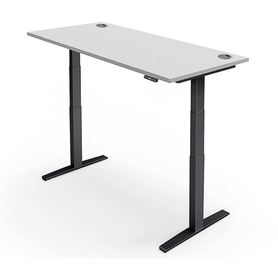 Yo-Yo DESK PRO 2+ Dual Motor Electric Adjustable Standing Desk