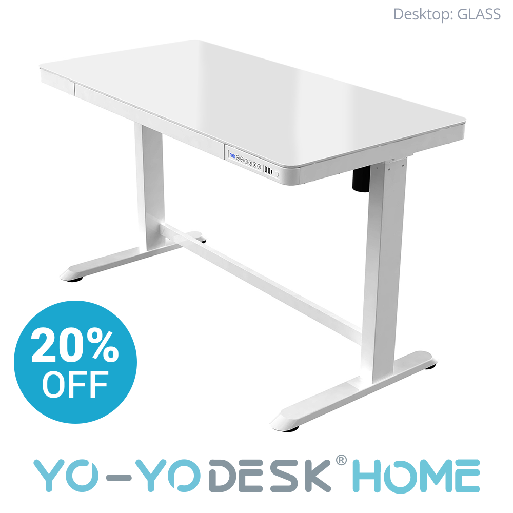 Yo Yo DESK HOME