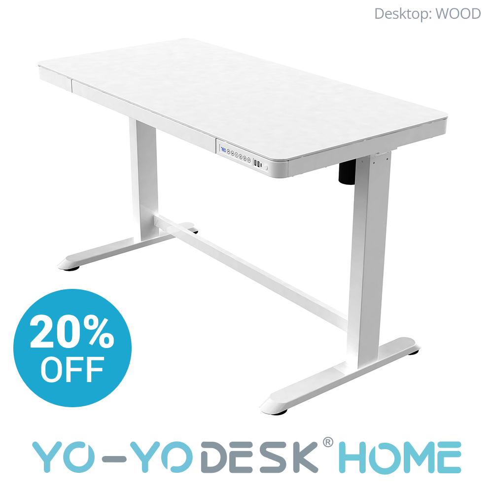 Yo Yo DESK HOME