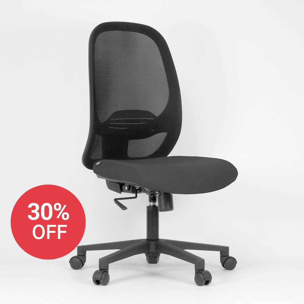 Ball Chair ErgoActive Standing Desk Chair Wobble Stool For Home