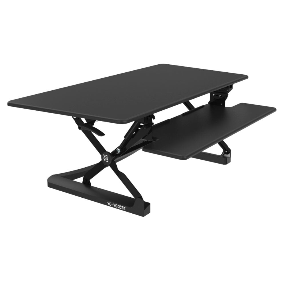 Replacement Rising Desk Height Adjustable Desk Risers & Converters