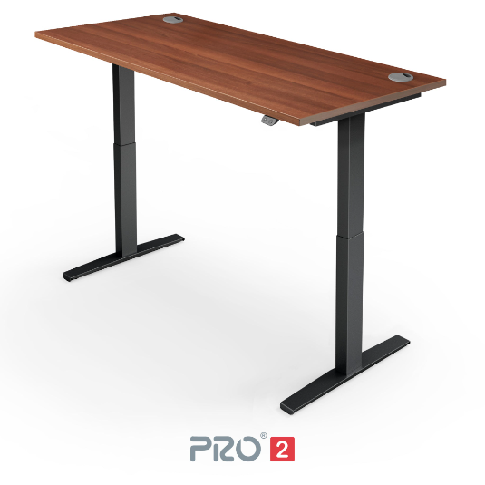 Yo-Yo DESK PRO 2 Dual Motor Electric Height Adjustable Standing Desk