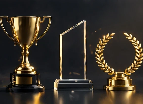Award Winners