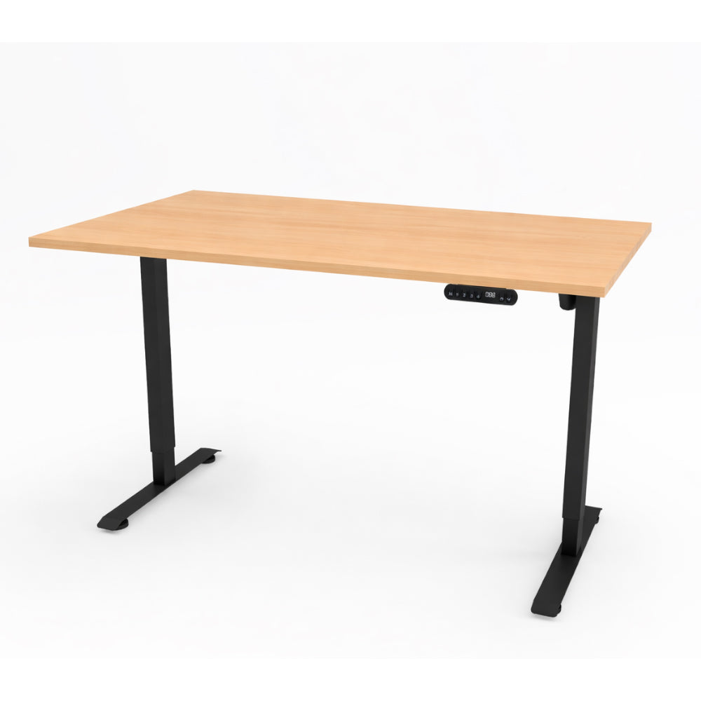 Yo-Yo DESK UNO 1 Single Motor Height Adjustable Standing Desk