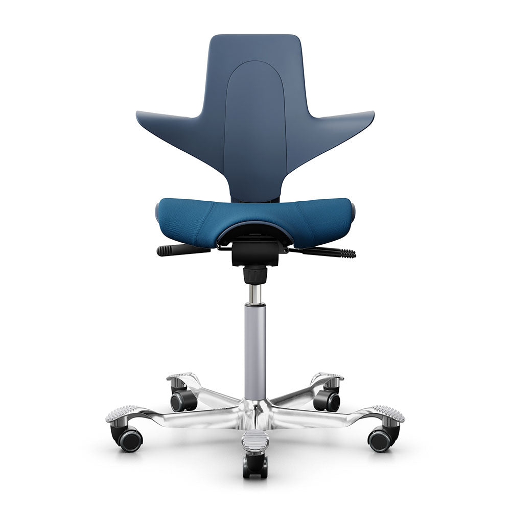 HÅG CAPISCO PULS  Full Seat Padded