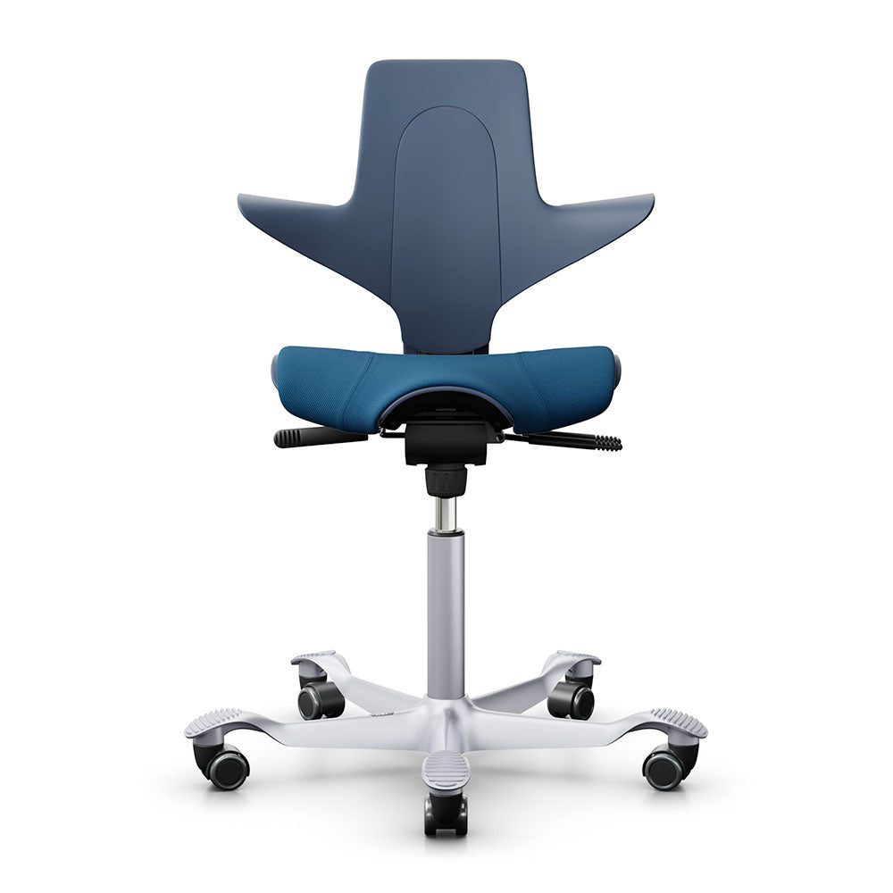 HÅG CAPISCO PULS  Full Seat Padded